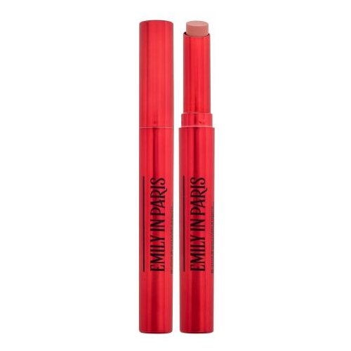 Revolution Emily In Paris Lipstick kremasti mat ruž 2 g Nijansa mindy Cijene
