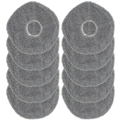 INORCO Mop blazinice za Omni X9 Pro/X10 Pro robotske sesalnike Nadomestni deli sesalnika Mop Pad, (21991281) Cene
