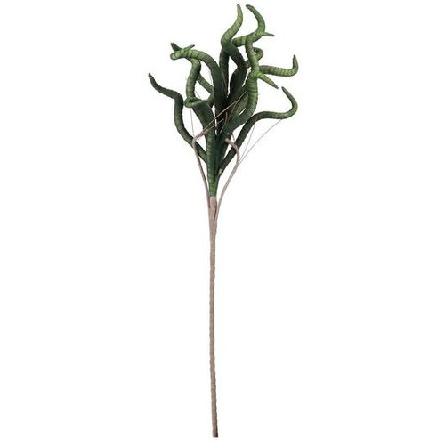 Dekorativna GRANA LAURALIE 78CM ZELENA BIZZOTTO Cene