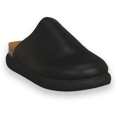 Scholl Natikači BLK IVY 2 0 Črna Slike