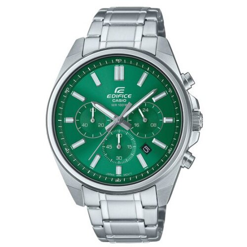 Casio edifice muški sat ( EFV-650D-3A ) Cene