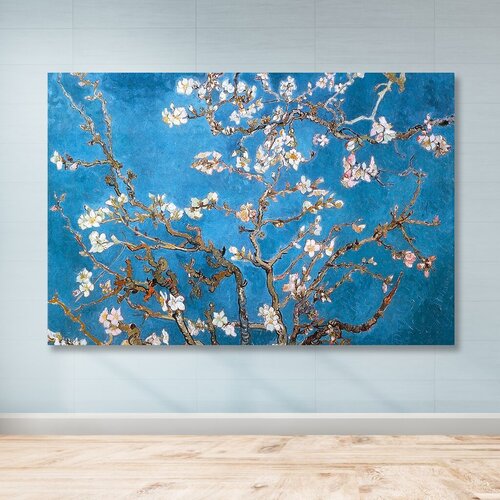 Wallity Zidna slika DEV6690, 100x140 cm Cijene