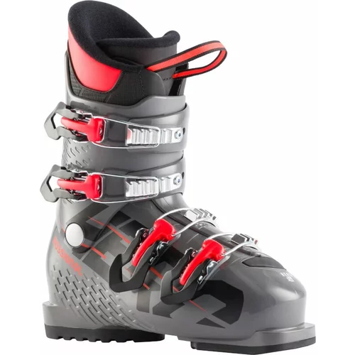 Rossignol Hero J4 22,5 Meteor Grey Alpski čevlji