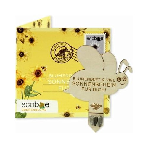  Ecostick "Sončnica" ecobee Cene