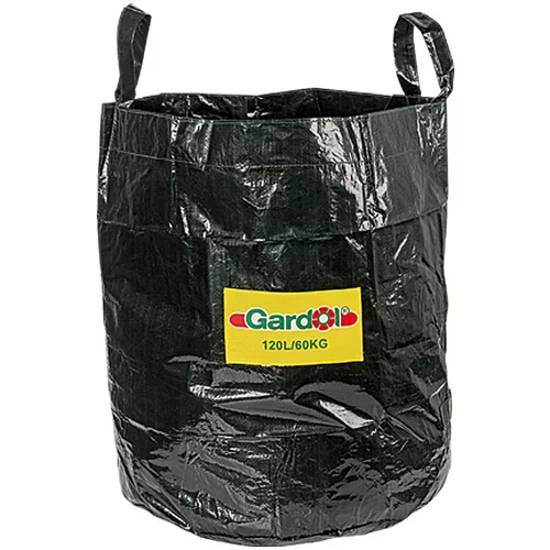 GARDOL Vreča za odpadke Gardol (120 l, višina: 60 cm, premer: 50 cm)