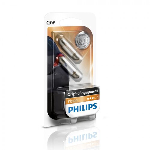 Philips sijalica C5W 12V Slike