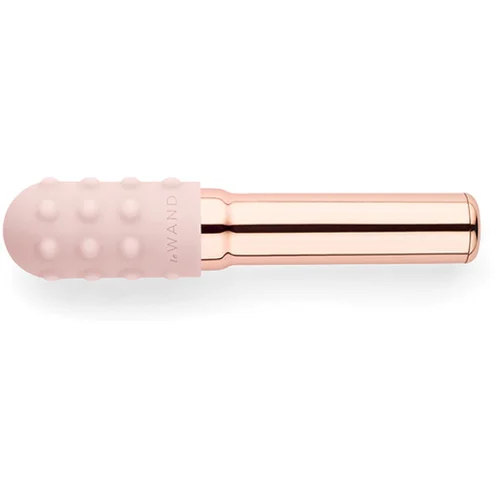 Le Wand Vibrator Grand Bullet