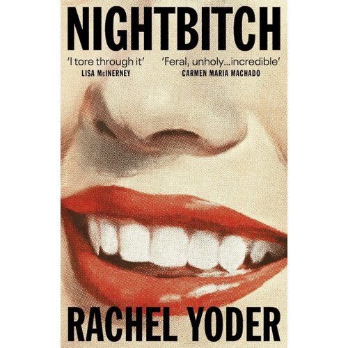 Random House Rachel Yoder - Nightbitch Cene