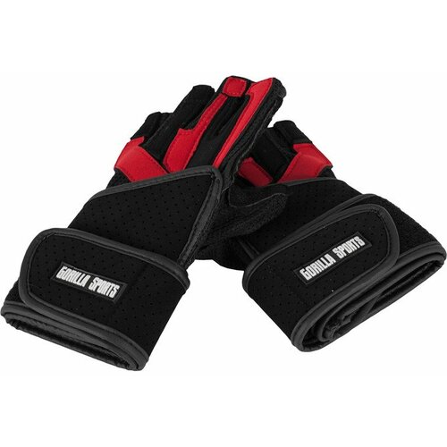 Gorilla Sports rukavice za trening (L) Slike