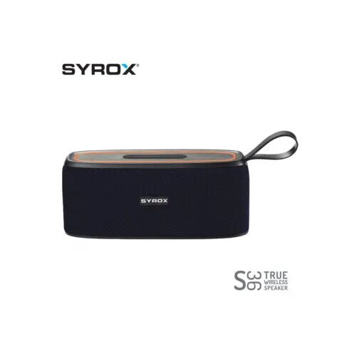 Syrox Bluetooth Zvučnik Slike