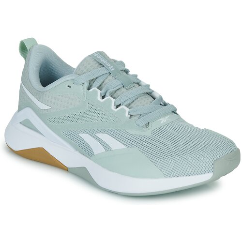 Reebok Fitnes / Trening NANOFLEX TR 2.0 Zelena Slike