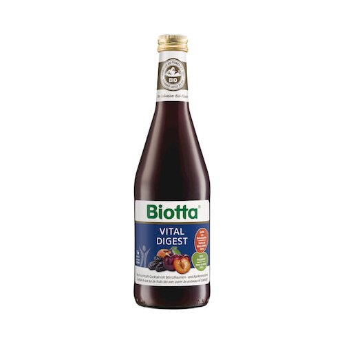 Biotta Bio Vital Digest sok Cene