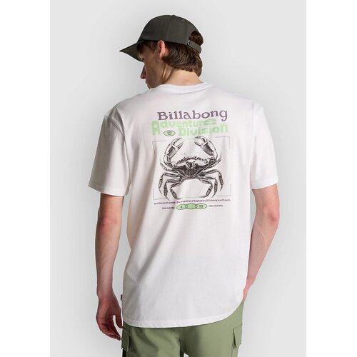 Billabong Fauna T-shirt white Cene