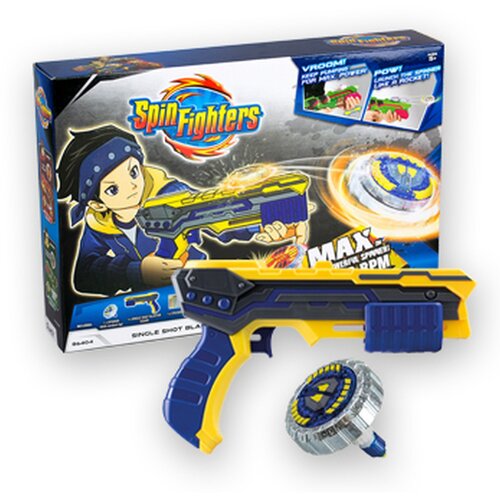 Spin fighters Pi&amp;scaron;tolj SOAR Fighter Slike
