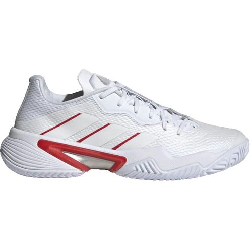 Adidas Tenis Barricade Bela Cene