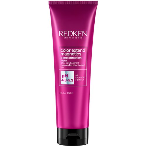 Redken NYC Color Extend Magnetics Mega Maska 300ml Cijene