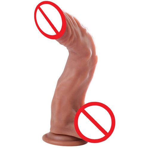 Jiuuy Realistični Dildoti 44012043-1 ABS TPE, (21218137) Cene