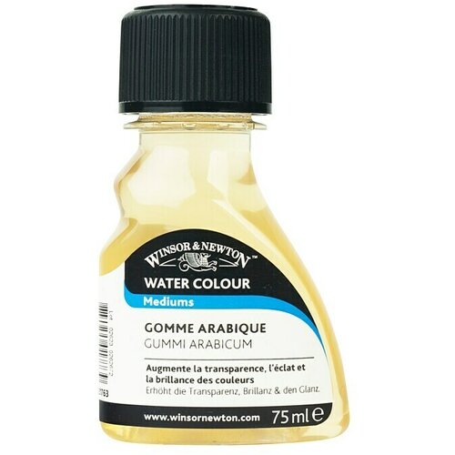 WINSOR & NEWTON Guma Arabicum (75 ml) Cijene