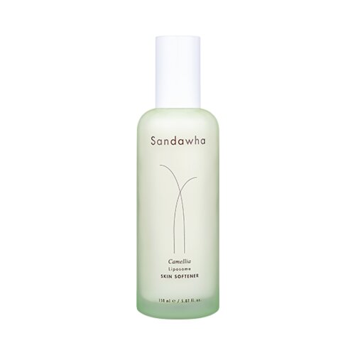 SanDaWha camellia liposome skin softner Cijene