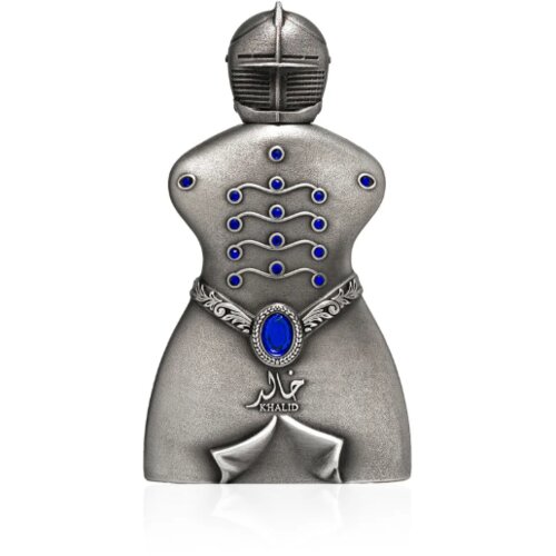 Niche Emarati By Lattafa Khalid 80ml Cene