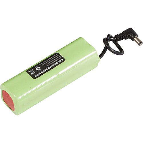 Reely nimh akumulatorski paket za modele 4.8 V 5000 mAh &amp;Scaron;tevilo celic: 8 10 C DC3, (20439405) Slike