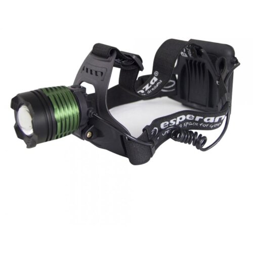 Esperanza Led lampa za glavu EOT031 Cene