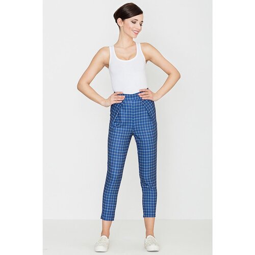 Lenitif Woman&amp;#039;s Pants K420 Slike