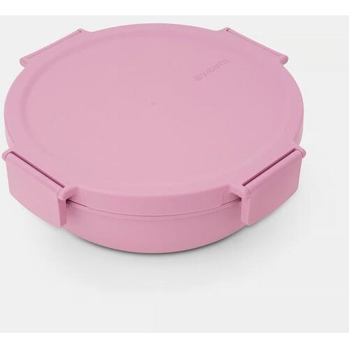 Zdjela ZA HRANU 1,3L PINK BRABANTIA Slike