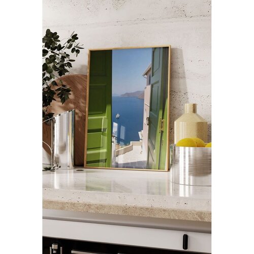 WALLXPERT Dekorativna slika u okviru 50 x 70 cm Cene