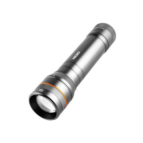 Nebo Ručna svjetiljka, LED, 1000 lm, IP67 - NEB-FLT-0016-G Slike
