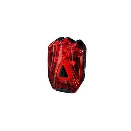 Infini bljeskalica zadnja lava I-260R black (SVE-I-260R) Slike
