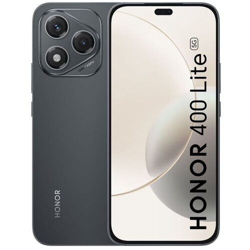  Mobitel Honor 400 Lite 5G 8GB 256GB Black + poklon slu&scaron;alice Cijene