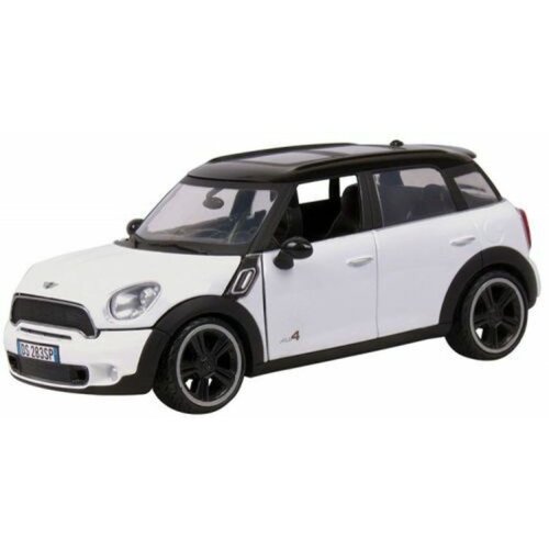  metalni auto 1:24 mini cooper s countryman Cene