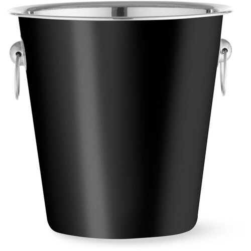 Bar Up Rashlađivač za vino, 3,3L, Crna, ⌀220x(H)190mm Cene