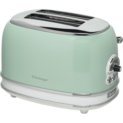 Ariete Vintage Toaster, green Cijene