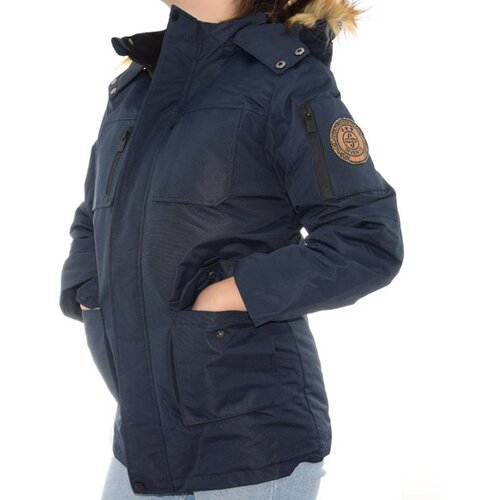 Invento ženska jakna carlo 710038-NAVY Slike