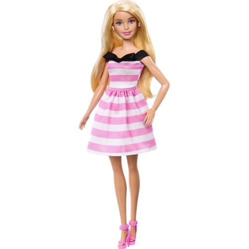 Barbie Lutka 65th Anniversary Pink Cene