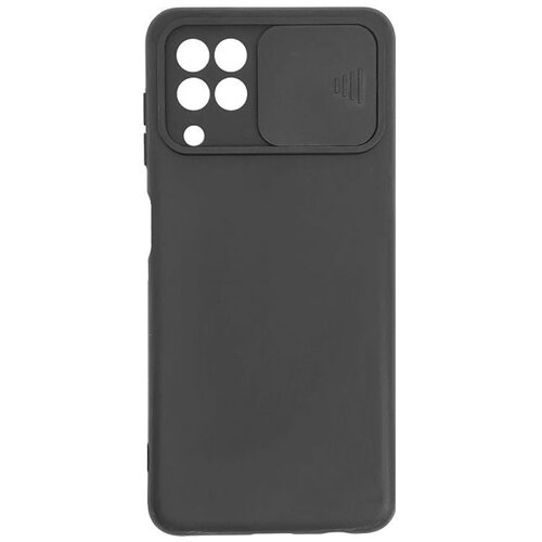 Max Mobile MM TPU SAM GALAXY A22 4G CAM crna Cene