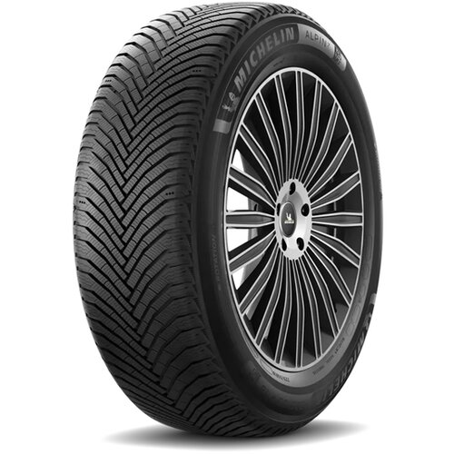 Michelin 215/55R17 alpin 7 98V xl Slike