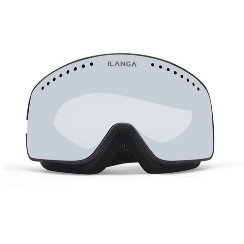Ilanga Eyewear Snow Storm Grey Waves Slike