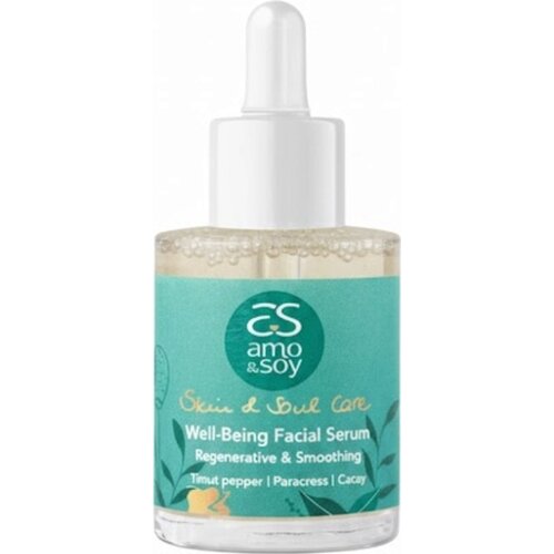 Amo como soy Well-Being Facial Serum - 50 ml Slike