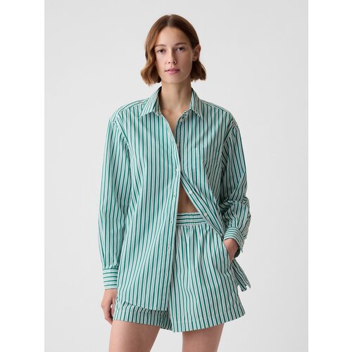 GAP Organic Cotton Shirt - Women&amp;#039;s Slike