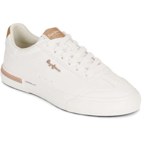 PepeJeans KENTON ESSENCE W Bijela Slike