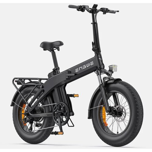  Električni bicikl Engwe EP-2 Pro 3.0 Boost crna Cijene