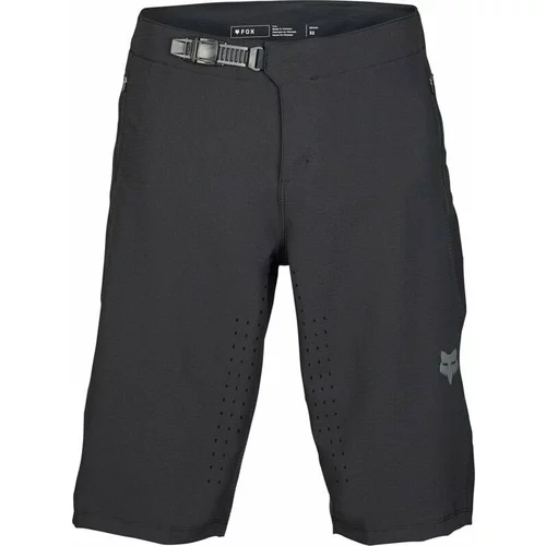 Fox Defend Shorts Black 38 Biciklističke hlače i kratke hlače