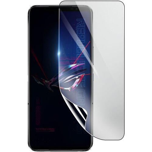 3mk hidrogelna za&scaron;?ita zaslona pred udarci za asus rog phone 6 pro, prozorno, (21154461) Cene