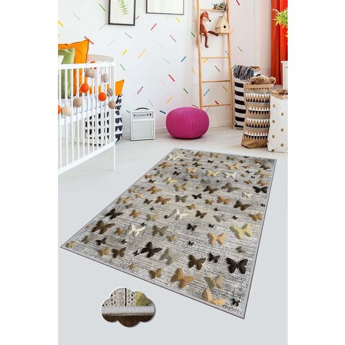 Conceptum Hypnose tepih HMNT494, 80x200cm, šareni Cene