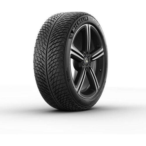 Michelin Pilot Alpin 5 ( 285/45 R22 114V XL, SUV ) Cene