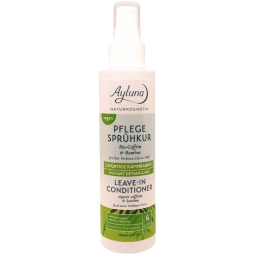  Negovalni tretma v spreju z bio kofeinom in bio bambusom - 150 ml Cene