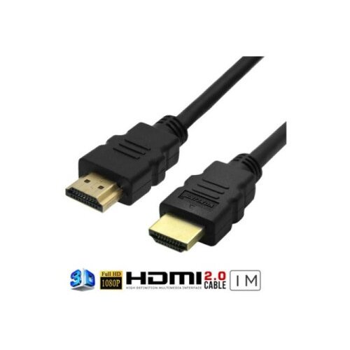 E-green hdmi 2.0v m/m 10m Kabl ( 57651 ) Slike